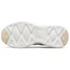 Obuv D‘ Lites Airy Low-Top, bílé