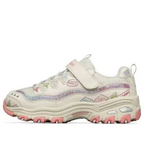 Obuv D‘ Lites „Beige Multi“