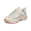 Obuv D‘ Lites „Beige Multi“