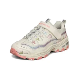 Obuv D‘ Lites „Beige Multi“