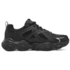 Obuv D‘ Lites „Black“