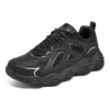 Obuv D‘ Lites „Black“