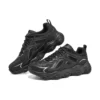 Obuv D‘ Lites „Black“