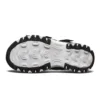 Obuv D‘ Lites „Black White“