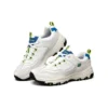 Obuv D‘ Lites I-Conik Low-Top Bílá/Modrá