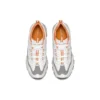 Obuv D‘ Lites I-Conik Low-Top bílé/oranžové/šedé