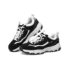 Obuv D‘ Lites I-Conik Low-Top Černá/Bílá