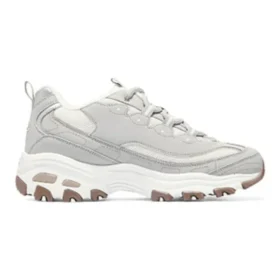 Obuv D“lites-looking Glass Marathon „Grey“
