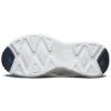 Obuv D‘ Lites Low-Top bílé/modré