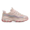 Obuv D‘ Lites „Pink Multi“
