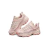 Obuv D‘ Lites „Pink Multi“