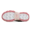 Obuv D‘ Lites „Pink Multi“