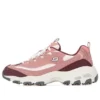 Obuv D Lites „Pink Red“