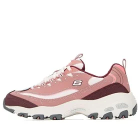 Obuv D Lites „Pink Red“