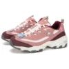 Obuv D Lites „Pink Red“