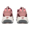 Obuv D Lites „Pink Red“