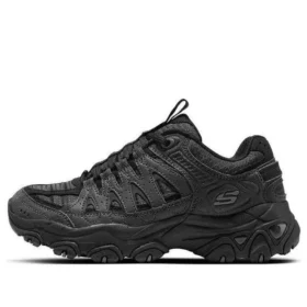 Obuv D‘ Lites Trail „Black“