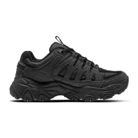 Obuv D‘ Lites Trail „Black“