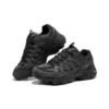 Obuv D‘ Lites Trail „Black“