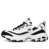 Obuv D lites White/Black