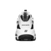 Obuv D lites White/Black