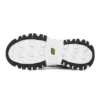 Obuv D‘ Lites „White Black“