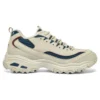 Obuv D‘ Lites Zip Along „Beige Blue“
