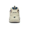 Obuv D‘ Lites Zip Along „Beige Blue“