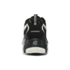 Obuv D‘ Lites Zip Along „Black White“