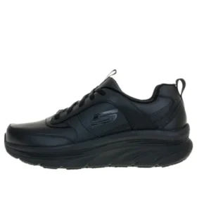 Obuv D“Lux Walker SR „Core Black“