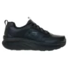 Obuv D“Lux Walker SR „Core Black“
