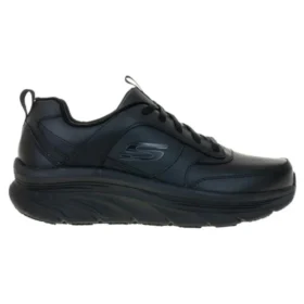 Obuv D“Lux Walker SR „Core Black“