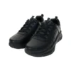 Obuv D“Lux Walker SR „Core Black“
