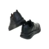 Obuv D“Lux Walker SR „Core Black“