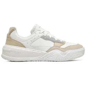 Obuv Denali „White Beige“