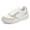 Obuv Denali „White Beige“