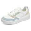 Obuv Denali „White Blue“