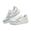 Obuv Denali „White Blue“