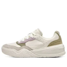 Obuv Denali „White Green Purple“