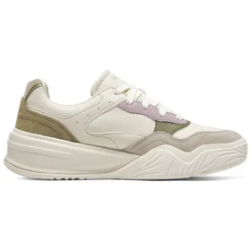 Obuv Denali „White Green Purple“