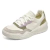 Obuv Denali „White Green Purple“