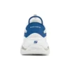 Obuv DLites 3-High Alert „White Blue“