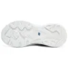 Obuv DLites 3-High Alert „White Blue“