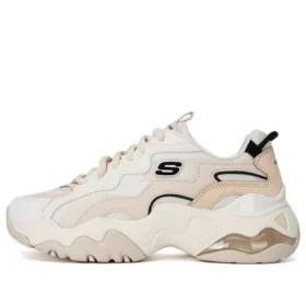 Obuv DLites 3-High Alert „White Pink“