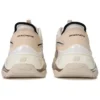 Obuv DLites 3-High Alert „White Pink“