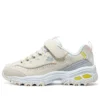 Obuv Dlites „Beige Grey“