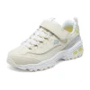 Obuv Dlites „Beige Grey“