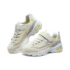 Obuv Dlites „Beige Grey“