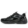 Obuv DLites „Black Grey“