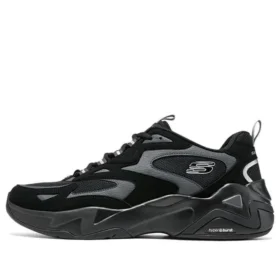 Obuv DLites „Black Grey“